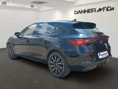 Cupra Leon Gebrauchtwagen Cupra Leon Gebrauchtwagen