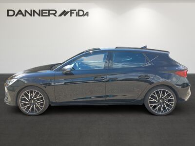 Cupra Leon Gebrauchtwagen Cupra Leon Gebrauchtwagen