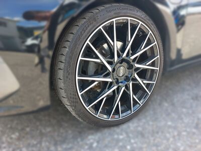 Cupra Leon Gebrauchtwagen Cupra Leon Gebrauchtwagen