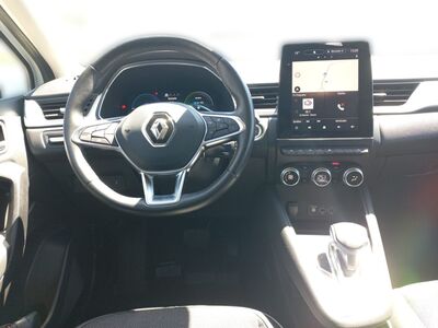 Renault Captur Gebrauchtwagen Renault Captur Gebrauchtwagen