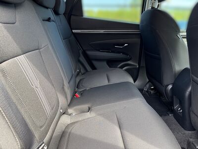Hyundai Tucson Gebrauchtwagen Hyundai Tucson Gebrauchtwagen