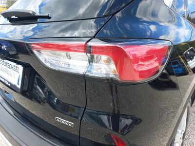 Ford Kuga Gebrauchtwagen Ford Kuga Gebrauchtwagen