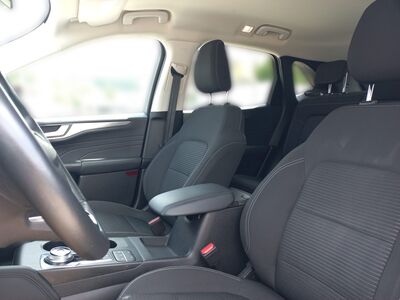 Ford Kuga Gebrauchtwagen Ford Kuga Gebrauchtwagen