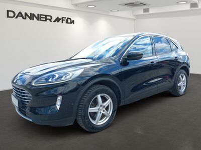 Ford Kuga Gebrauchtwagen Ford Kuga Gebrauchtwagen