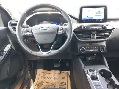 Ford Kuga Gebrauchtwagen Ford Kuga Gebrauchtwagen