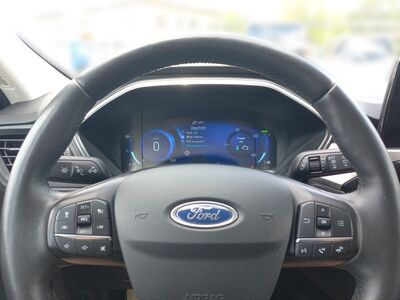 Ford Kuga Gebrauchtwagen Ford Kuga Gebrauchtwagen