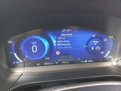 Ford Kuga Gebrauchtwagen Ford Kuga Gebrauchtwagen