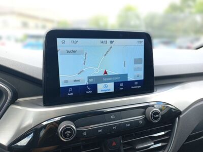 Ford Kuga Gebrauchtwagen Ford Kuga Gebrauchtwagen
