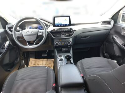 Ford Kuga Gebrauchtwagen Ford Kuga Gebrauchtwagen