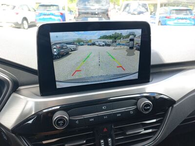 Ford Kuga Gebrauchtwagen Ford Kuga Gebrauchtwagen