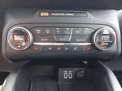 Ford Kuga Gebrauchtwagen Ford Kuga Gebrauchtwagen