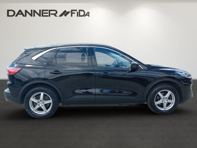 Ford Kuga Gebrauchtwagen Ford Kuga Gebrauchtwagen