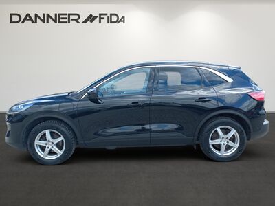 Ford Kuga Gebrauchtwagen Ford Kuga Gebrauchtwagen