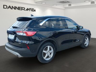 Ford Kuga Gebrauchtwagen Ford Kuga Gebrauchtwagen