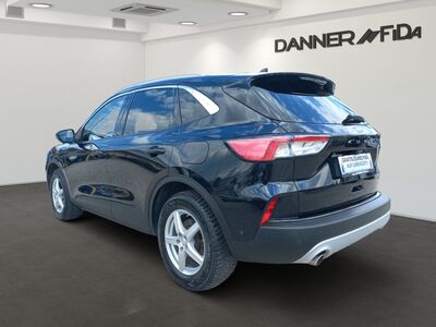 Ford Kuga Gebrauchtwagen Ford Kuga Gebrauchtwagen