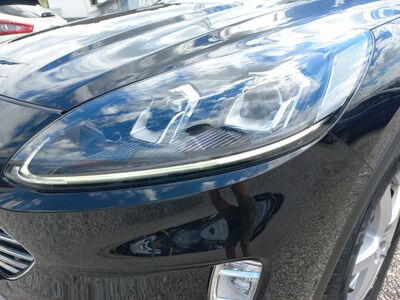 Ford Kuga Gebrauchtwagen Ford Kuga Gebrauchtwagen