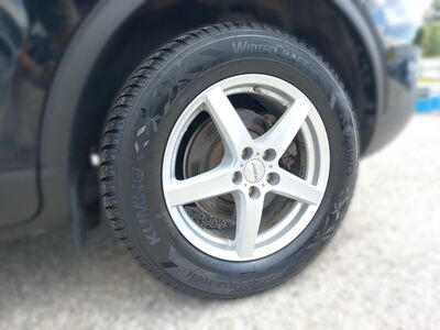 Ford Kuga Gebrauchtwagen Ford Kuga Gebrauchtwagen