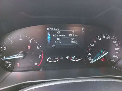 Ford Focus Gebrauchtwagen Ford Focus Gebrauchtwagen