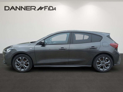 Ford Focus Gebrauchtwagen Ford Focus Gebrauchtwagen