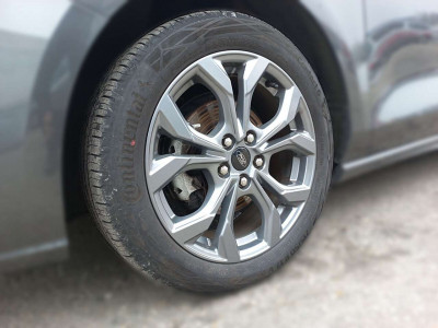Ford Focus Gebrauchtwagen Ford Focus Gebrauchtwagen