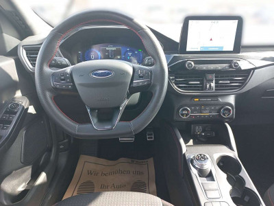Ford Kuga Gebrauchtwagen Ford Kuga Gebrauchtwagen