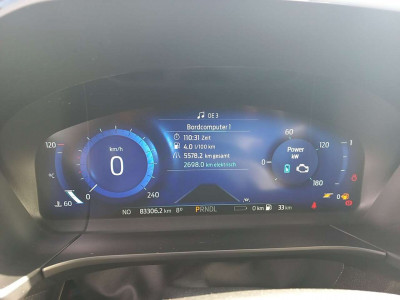 Ford Kuga Gebrauchtwagen Ford Kuga Gebrauchtwagen