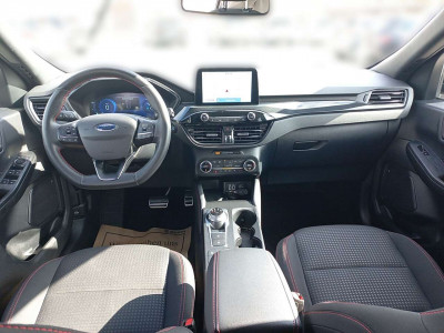 Ford Kuga Gebrauchtwagen Ford Kuga Gebrauchtwagen