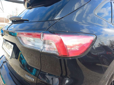 Ford Kuga Gebrauchtwagen Ford Kuga Gebrauchtwagen