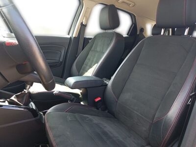 Ford EcoSport Gebrauchtwagen Ford EcoSport Gebrauchtwagen