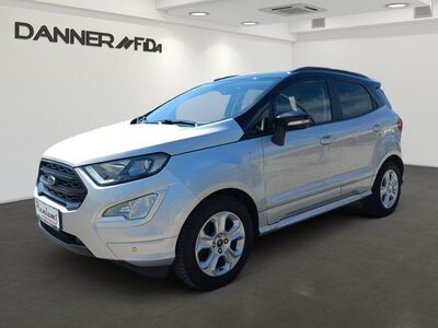 Ford EcoSport Gebrauchtwagen Ford EcoSport Gebrauchtwagen