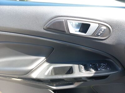 Ford EcoSport Gebrauchtwagen Ford EcoSport Gebrauchtwagen