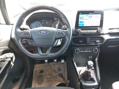 Ford EcoSport Gebrauchtwagen Ford EcoSport Gebrauchtwagen