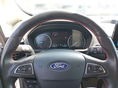 Ford EcoSport Gebrauchtwagen Ford EcoSport Gebrauchtwagen