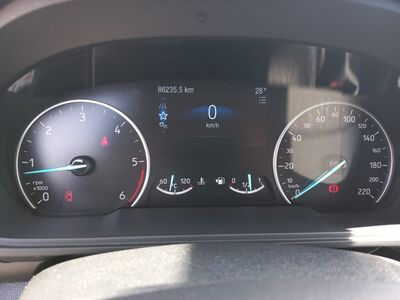 Ford EcoSport Gebrauchtwagen Ford EcoSport Gebrauchtwagen