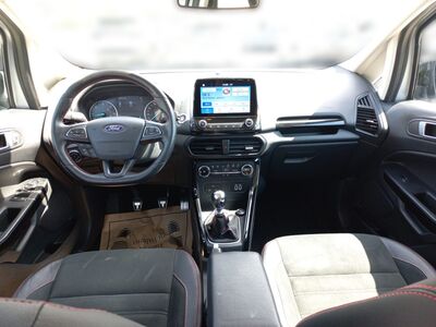 Ford EcoSport Gebrauchtwagen Ford EcoSport Gebrauchtwagen