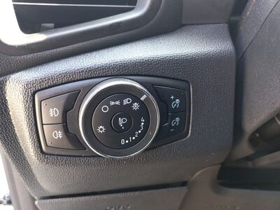 Ford EcoSport Gebrauchtwagen Ford EcoSport Gebrauchtwagen