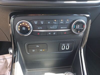 Ford EcoSport Gebrauchtwagen Ford EcoSport Gebrauchtwagen