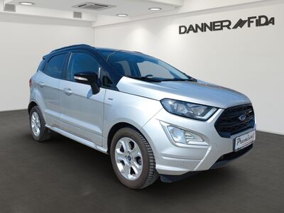 Ford EcoSport Gebrauchtwagen Ford EcoSport Gebrauchtwagen