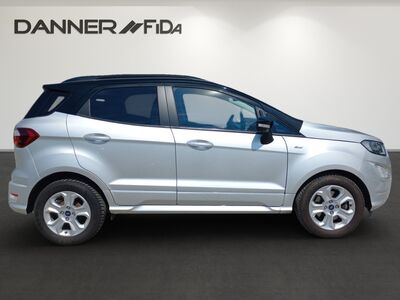 Ford EcoSport Gebrauchtwagen Ford EcoSport Gebrauchtwagen