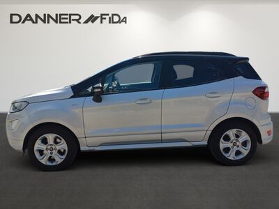 Ford EcoSport Gebrauchtwagen Ford EcoSport Gebrauchtwagen