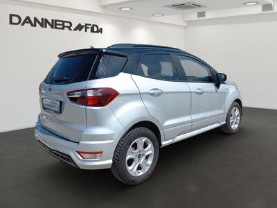 Ford EcoSport Gebrauchtwagen Ford EcoSport Gebrauchtwagen