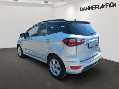 Ford EcoSport Gebrauchtwagen Ford EcoSport Gebrauchtwagen