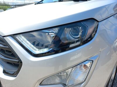 Ford EcoSport Gebrauchtwagen Ford EcoSport Gebrauchtwagen