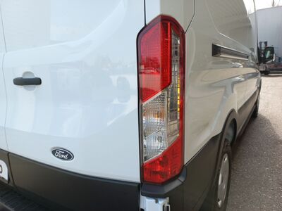 Ford Transit Gebrauchtwagen Ford Transit Gebrauchtwagen