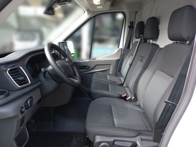 Ford Transit Gebrauchtwagen Ford Transit Gebrauchtwagen