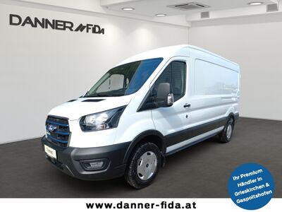 Ford Transit Gebrauchtwagen Ford Transit Gebrauchtwagen