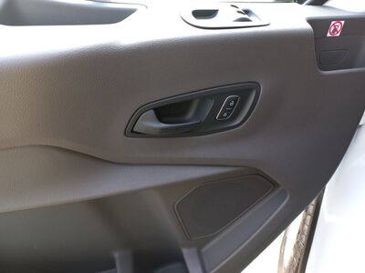 Ford Transit Gebrauchtwagen Ford Transit Gebrauchtwagen