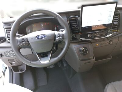 Ford Transit Gebrauchtwagen Ford Transit Gebrauchtwagen