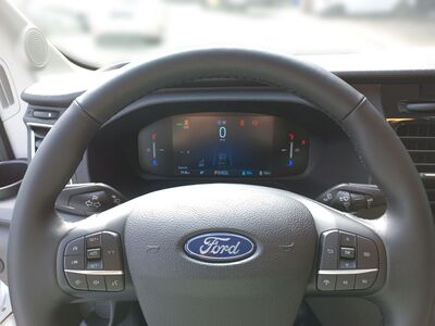 Ford Transit Gebrauchtwagen Ford Transit Gebrauchtwagen