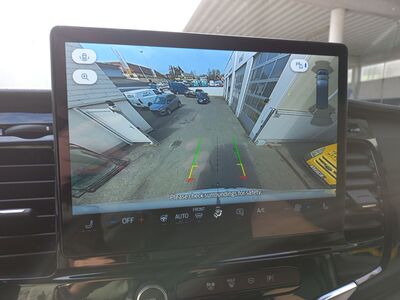 Ford Transit Gebrauchtwagen Ford Transit Gebrauchtwagen